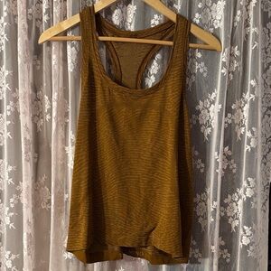 Lululemon Swiftly Tech Tank Top Race Length